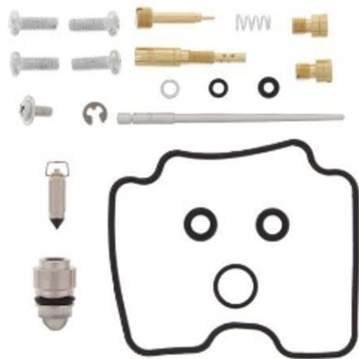 NG Zestaw naprawczy - KAWASAKI KLX 400R (2004-2026)