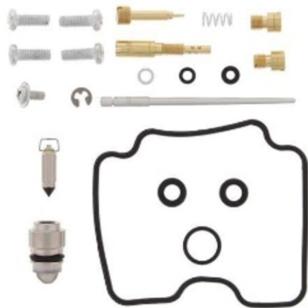 Worx Zestaw Naprawczy Gaźnika Kawasaki KLX 400R ’04, Suzuki DRZ 400E ’04-’07 (26-1265) | Bearing