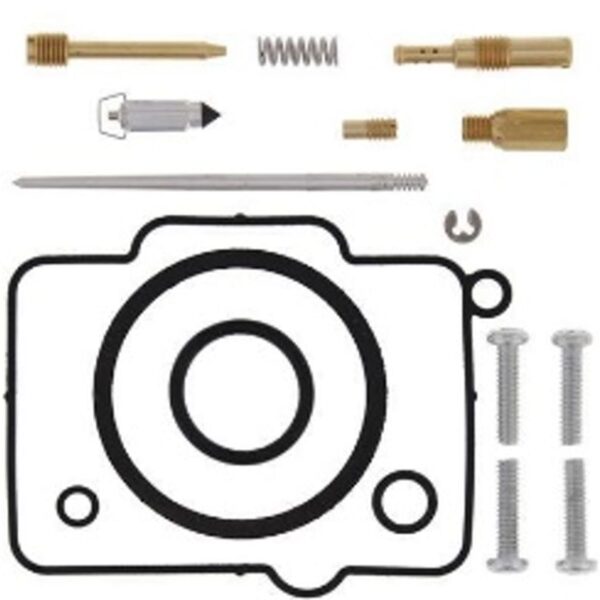 Worx Zestaw Naprawczy Gaźnika Suzuki RM 125 ’00, (26-1126) | Bearing