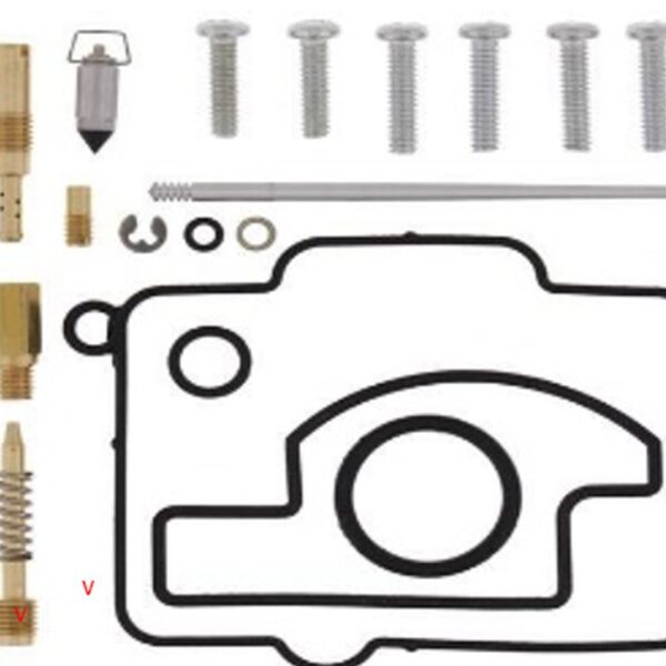 Worx Zestaw Naprawczy Gaźnika Suzuki RM 250 ’03, (26-1174) | Bearing