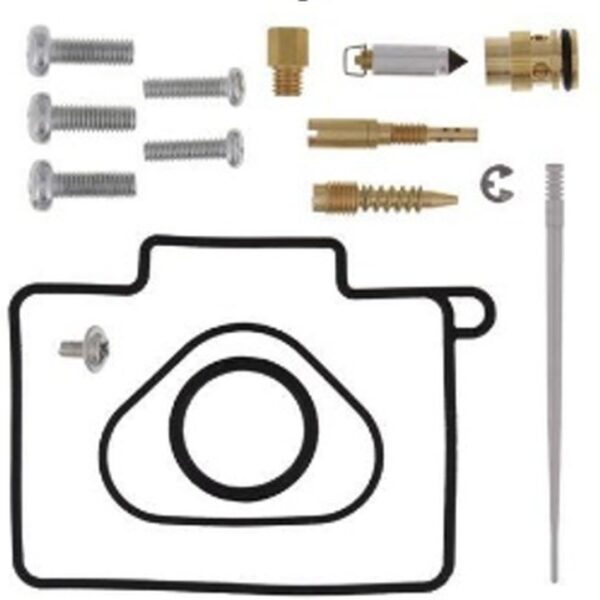 Worx Zestaw Naprawczy Gaźnika Suzuki RM 125 ’01, (26-1125) | Bearing