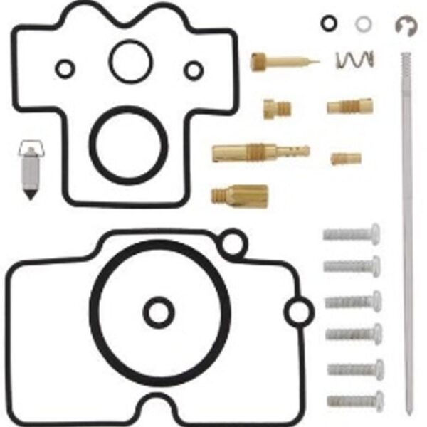 Worx Zestaw Naprawczy Gaźnika Yamaha WR 450F ’04, (26-1268) | Bearing