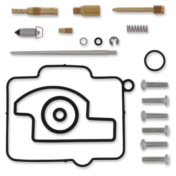 Worx Zestaw Naprawczy Gaźnika Yamaha YZ 250 ’01-’20, YZ 250X ’16-’20 | Bearing