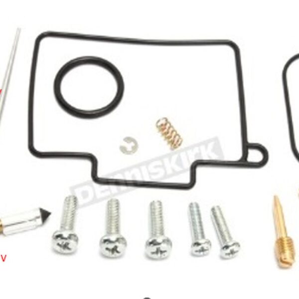 Worx Zestaw Naprawczy Gaźnika Yamaha YZ 125 ’01, (26-1151) | Bearing