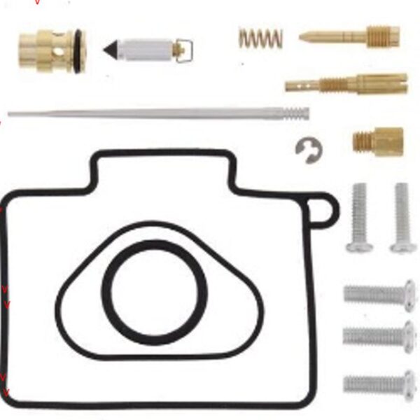 Worx Zestaw Naprawczy Gaźnika Yamaha YZ 125 ’05-’11 (26-1146) | Bearing