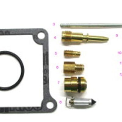 NG Zestaw naprawczy - YAMAHA YFS 200 BLASTER () (1988-2026)