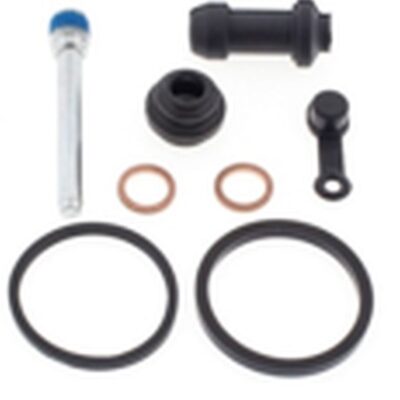 NG Zestaw naprawczy - YAMAHA YFM 550 GRIZZLY (2007-2022)