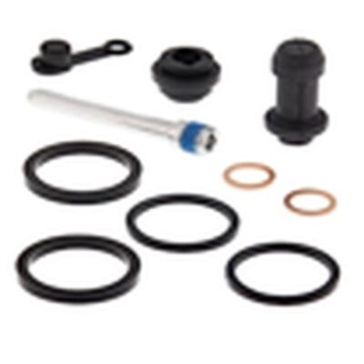 NG Zestaw naprawczy - HONDA CBR 250R (2003-2020)