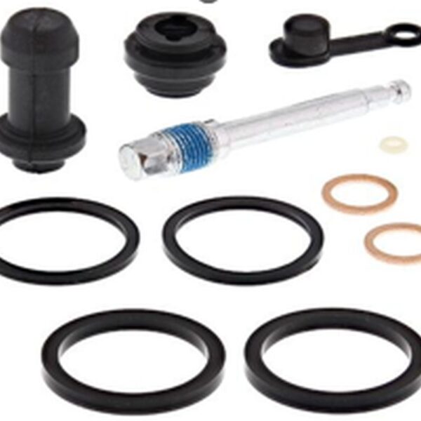 NG Zestaw naprawczy – Honda ANF 125 Innova (EU) (2003-2024)