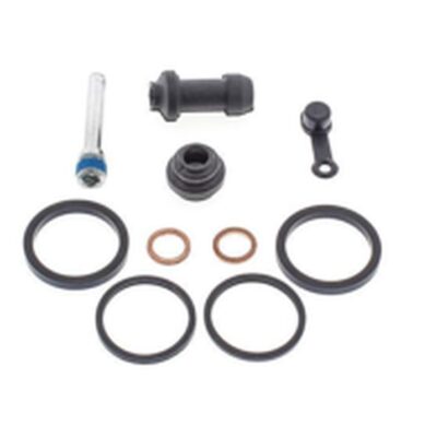 NG Zestaw naprawczy - HONDA CR 125/250 (1990-2024)