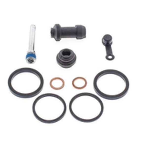 NG Zestaw naprawczy – HONDA CR 125/250 (1990-2024)