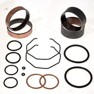 NG Komplety tulejek - KAWASAKI KX 125/250 () (2002-2003)