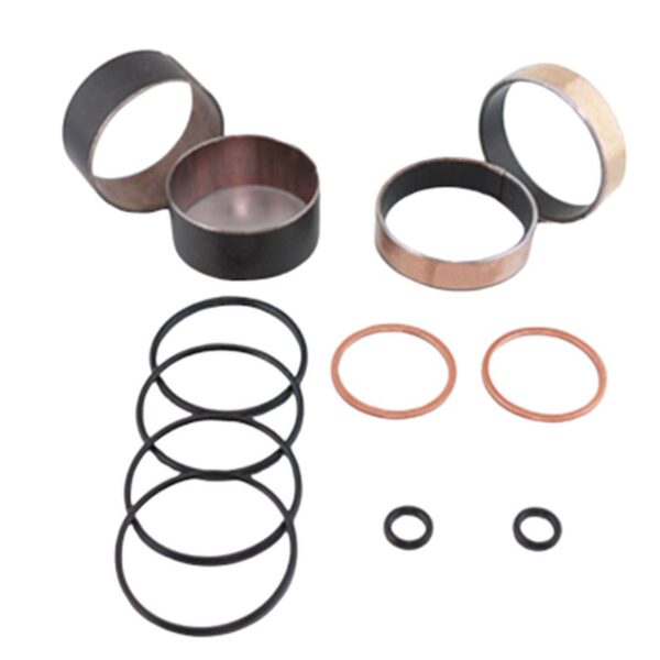 Worx Zestaw Tulejek (PANEWEK) Zawieszenia Przedniego KTM SX 85 ’14-’17, Husqvarna TC 85 ’14-’17 (38-6121) | Bearing