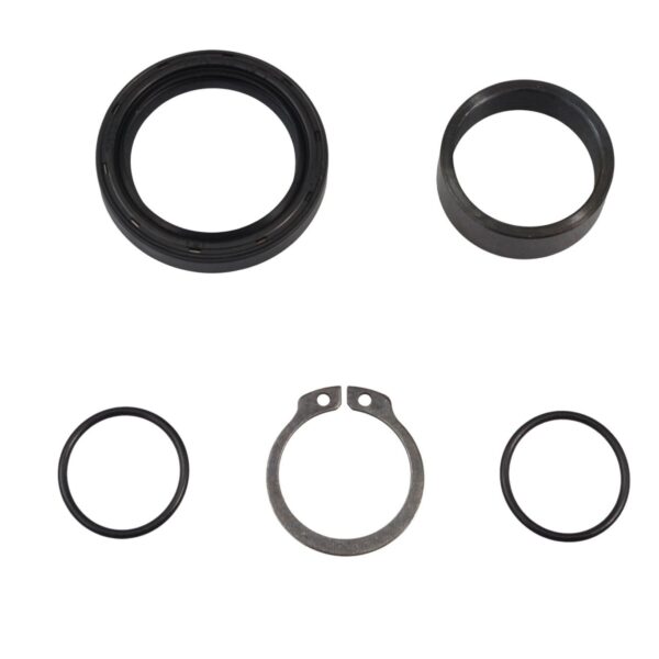 Worx Zestaw Naprawczy Wałka Zdawczego Kawasaki KX 250 ’91-’07, KDX 250 ’91-’94 (OSK0018, OSK0019) (25-4015) | Bearing