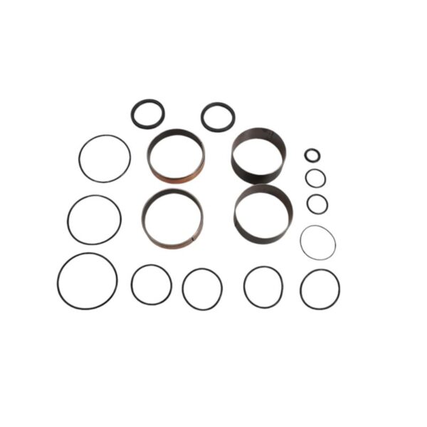 Worx Zestaw Tulejek (PANEWEK) Zawieszenia Przedniego KTM EXC-F 350 ’16-’22, EXC-F 450 / 500 ’17-’22, SX 125 / 150 ’17-’20, XC-F 350 / 450 ’17-’20, SX-F 250 / 350 / 450 ’17-’20, Husqvarna TC / TE / TX 300 / 350 / 450 ’17-20 (38-6128) | Bearing