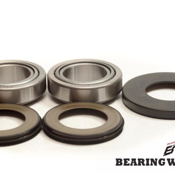 NG Uszczelniacz – SUZUKI RM 125 (2005-2022)