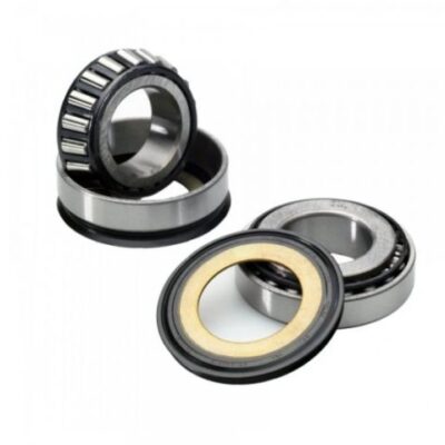 BEARING WORX ŁOŻYSKA GŁÓWKI RAMY Z USZCZELNIACZAMI BMW S1000RR 10-13,SUZUKI GSX-R 600/750 97-09,DL 650 V-STROM 04-12,SV 650S (22-1003)