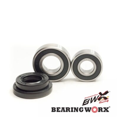 BEARING WORX ŁOŻYSKA KOŁA PRZEDNIEGO Z USZCZELNIACZAMI YAMAHA YFM 660R/700R 01-14, YFZ 450 04-13, YFZ 450R 09-14, YFZ 450X 10-11 (25-1044) (25-1068)