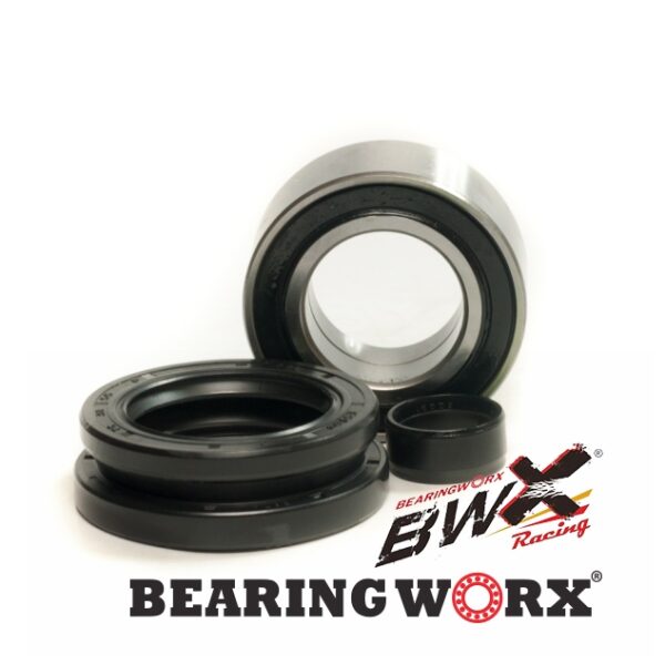 BEARING Uszczelniacz – HONDA TRX400FW (1995-2025)