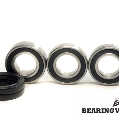 NG Uszczelniacz - HUSQVARNA CR/WR/TE/TC (2010-2025)