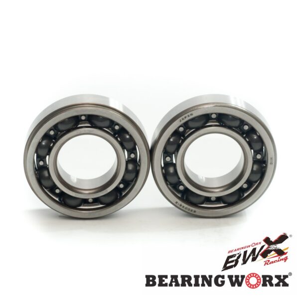 Worx Łożyska Wału Korbowego GAS GAS EC 250 4T ’10-12, EC 250F ’13 (NTN) (Made IN Japan) | Bearing