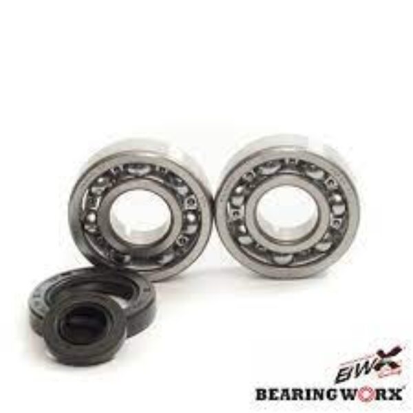 Worx Łożyska Wału Korbowego Honda CRF 250R ’06-’17, CRF 250X ’07-’17 (K073) | Bearing