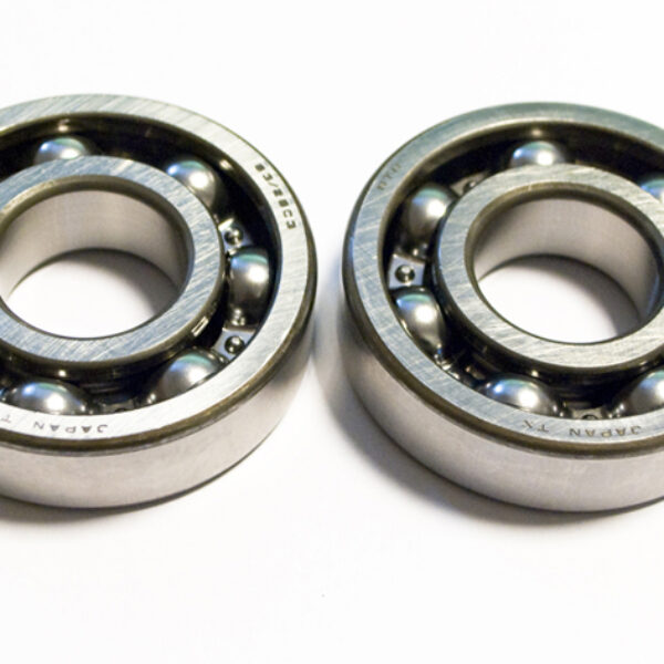 Worx Łożyska Wału Korbowego Honda XR250R ’84-’96, TRX250X ’87-’92, Suzuki DRZ250 ’01-’07, Yamaha YFM250 Raptor ’08-’13 (NTN) (Made IN Japan) (24-1033) | Bearing