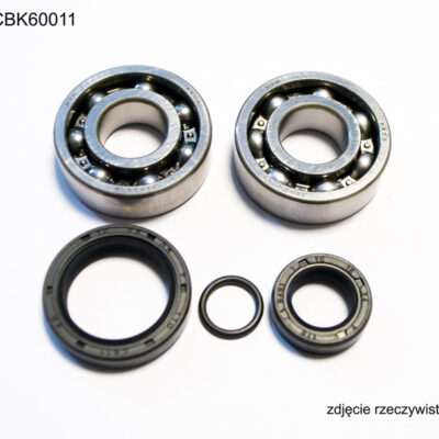 NG Łożyska - KTM SX 50 (2009-2024)