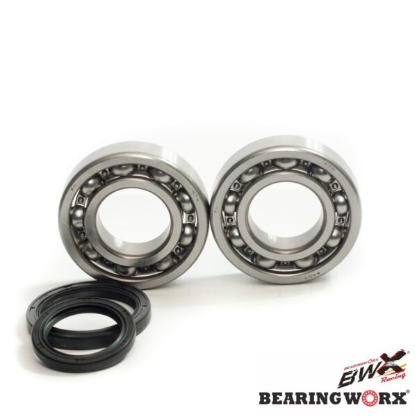 Worx Łożyska Wału Korbowego z Uszczelaniaczami Beta 4T 350/400/450/498 (NTN) (Made IN Japan) | Bearing