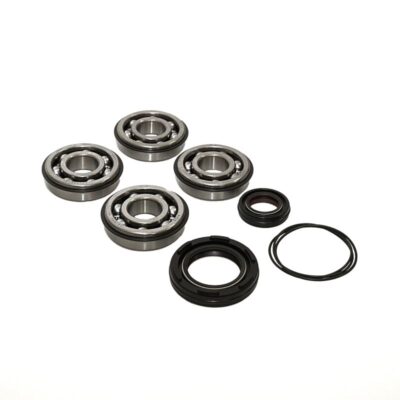 NG Uszczelniacz - YAMAHA YFZ 350 BANSHEE (NTN... (1987-2024)