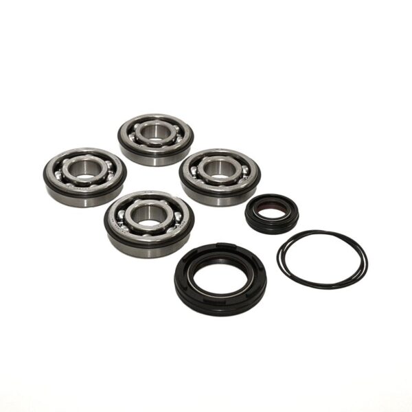 Worx Łożyska Wału Korbowego z Uszczelniaczami Yamaha YFZ 350 Banshee ’87-’06 (NTN) (Made IN Japan) (24-1034) Patrz Opis Towaru | Bearing