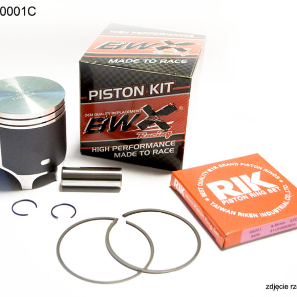 BEARING Tłok (1998-2016) – PKC60001C