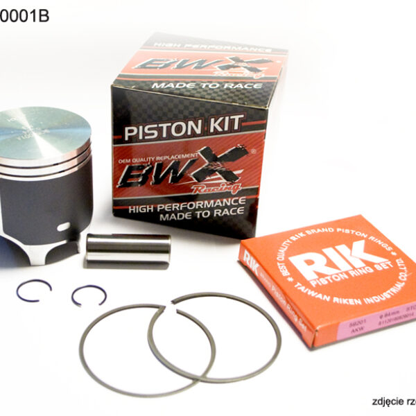 BEARING Tłok (1998-2016) – PKC60001B