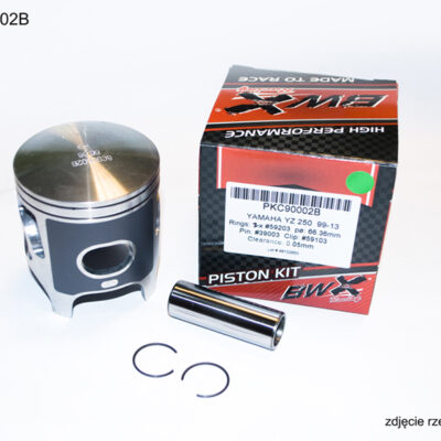 NG Tłok - YAMAHA YZ 250 (YZ250) (66 (1999-2022) - PKC90002B