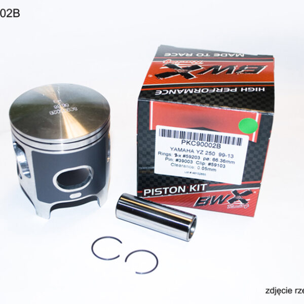 BEARING Tłok – YAMAHA YZ 250 (YZ250) (66 (1999-2022) – PKC90002B