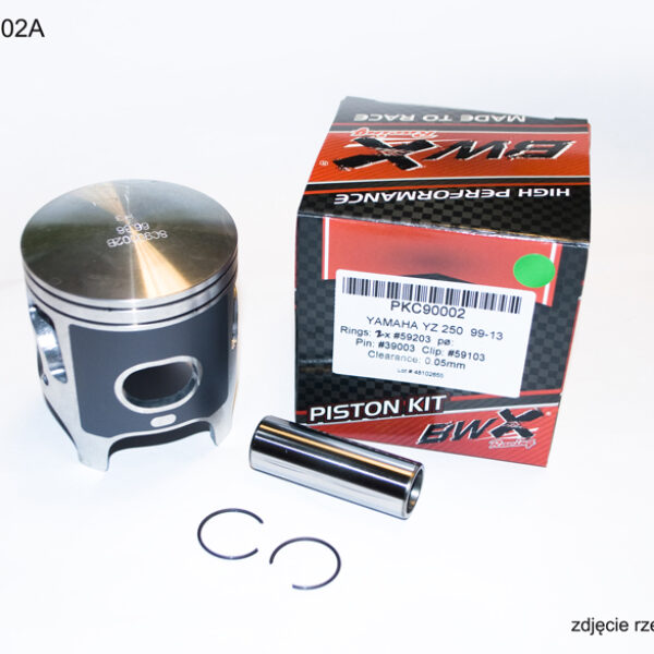BEARING Tłok – YAMAHA YZ 250 (YZ250) (66 (1999-2022) – PKC90002A