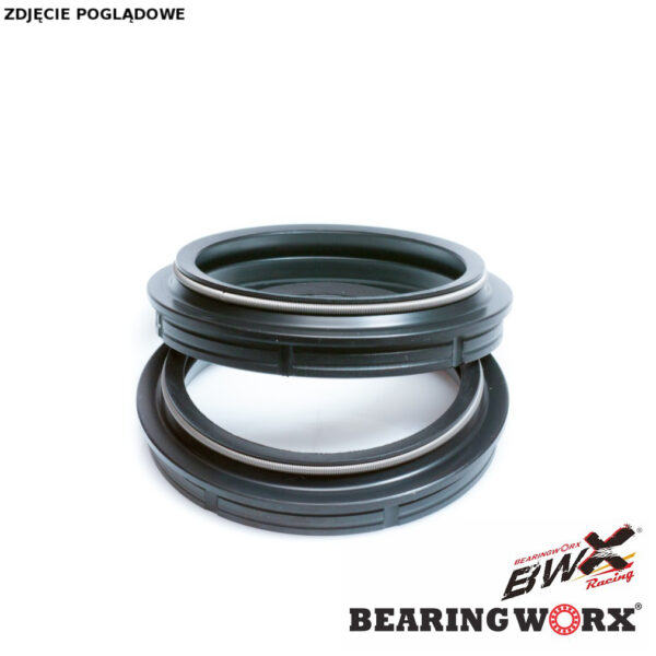 Worx Uszczelniacze Przedniego Zawieszenia Pyłowe ARI106 47X58, 5X10, 5 MM (XICY8) (57-100) | Bearing