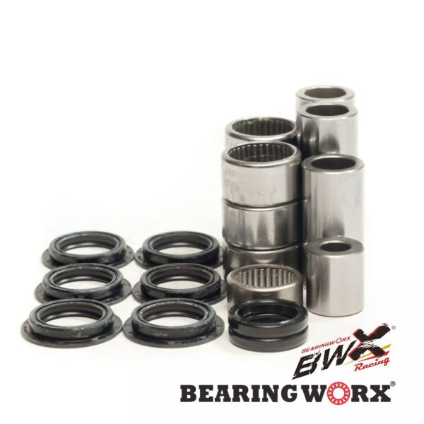 BEARING Zestaw naprawczy – SUZUKI RM 125/250 () (1998-2027)