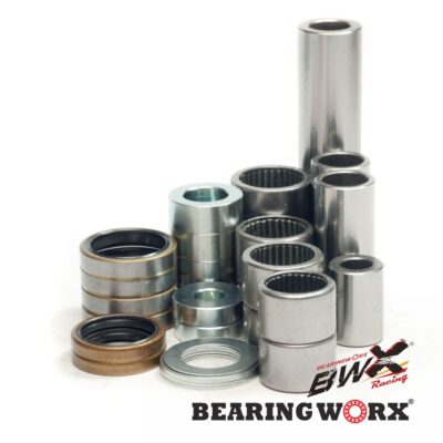 BEARING WORX ZESTAW NAPRAWCZY ŁĄCZNIKA (PRZEGUBU) WAHACZA KTM SXF 250/350/450 11-19, HUSQVARNA FE/FC/TE/TC 250/350/450/501 14-20 (27-1180)=SAL40004
