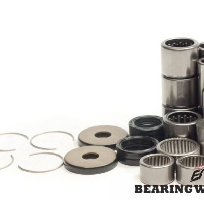 NG Zestaw naprawczy - SUZUKI RM 85 (2005-2027)