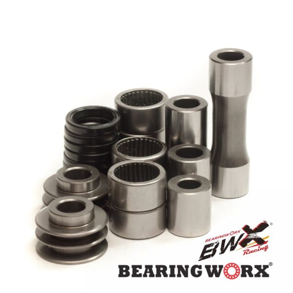 BEARING Zestaw naprawczy – SUZUKI RM 125/250 (2004-2027)