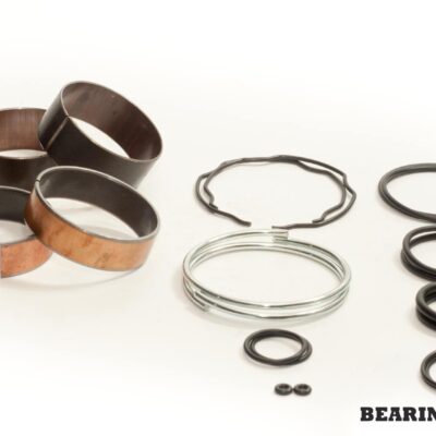 NG Komplety tulejek - KAWASAKI KXF 250 (2005-2012)