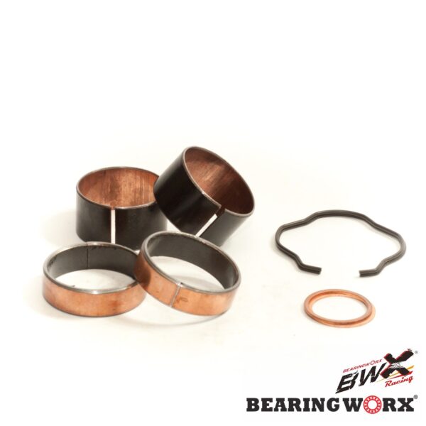 Worx Zestaw Tulejek (PANEWEK) Zawieszenia Przedniego Yamaha YZ 80 ’93-’01, YZ 85 ’02-’24, (38-6047) | Bearing