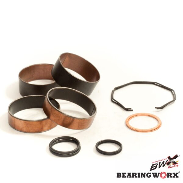 Worx Zestaw Tulejek (PANEWEK) Zawieszenia Przedniego Yamaha YZ125/250 04, YZF250/450 04, WR250F 06-14, WR450F 05-11 (38-6050) | Bearing