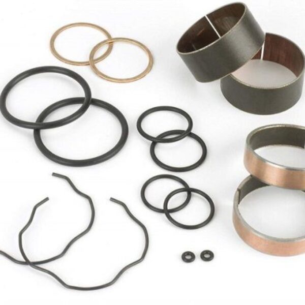 Worx Zestaw Tulejek (PANEWEK) Zawieszenia Przedniego Kawasaki KXF 450 ’13-14 (38-6109) = FBK50009 | Bearing