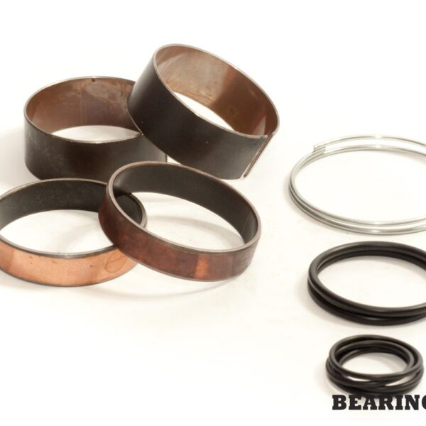 Worx Zestaw Tulejek (PANEWEK) Zawieszenia Przedniego KTM SX-F/XC-F ’15-’16 (38-6122) | Bearing