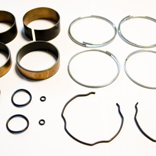 Worx Zestaw Tulejek (PANEWEK) Zawieszenia Przedniego Honda CR250 97-07, CRF250R 04-08, CRF250X 04-16, CRF450R 02-08 (38-6020)=FBK70002 | Bearing