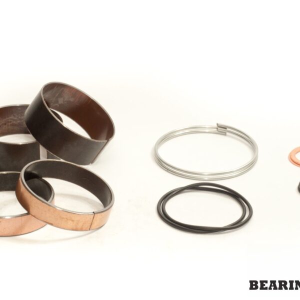 Worx Zestaw Tulejek (PANEWEK) Zawieszenia Przedniego KTM SX/SX-F/Xc ’08-’11 (38-6073) | Bearing