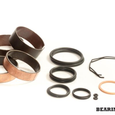 NG Komplety tulejek - KAWASAKI KX 125 (2004-2007)