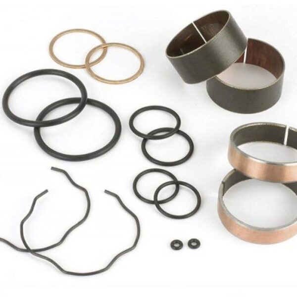 Worx Zestaw Tulejek (PANEWEK) Zawieszenia Przedniego Honda CR 125/250/500R ’90-’91, Suzuki RM 125/250 ’91, RMX 250 ’91 (38-6006) | Bearing